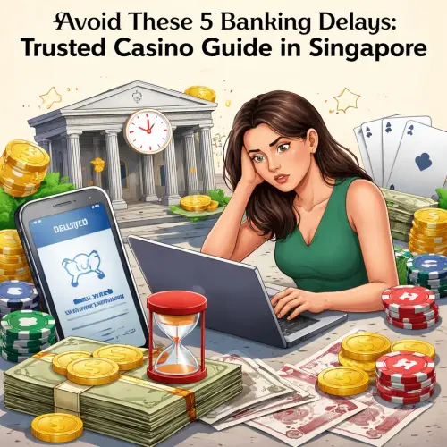 trusted casino guide in singapore