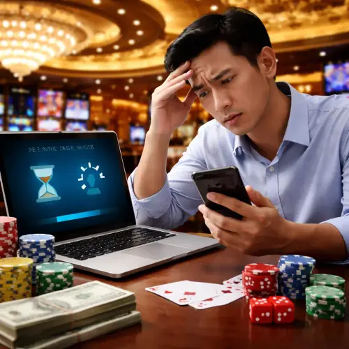 trusted casino guide in singapore, fast payout casinos singapore, banking delays online casino singapore