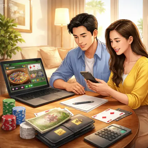 trusted online casino guide