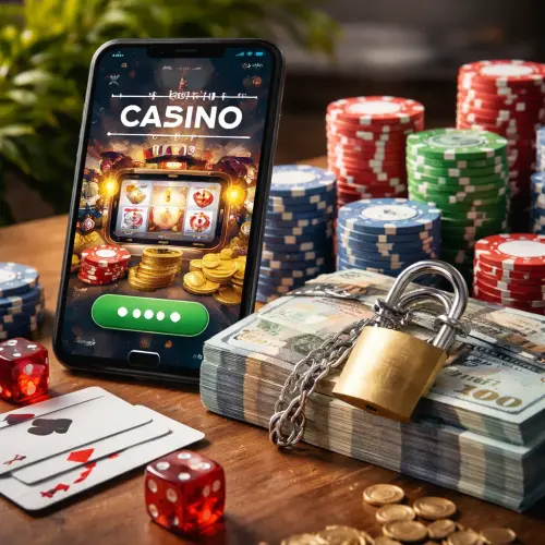 trusted online casino guide, online casino guide, Singapore online casino guide