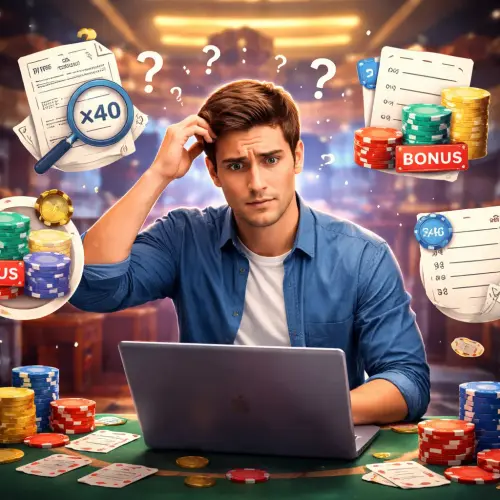 wagering rules