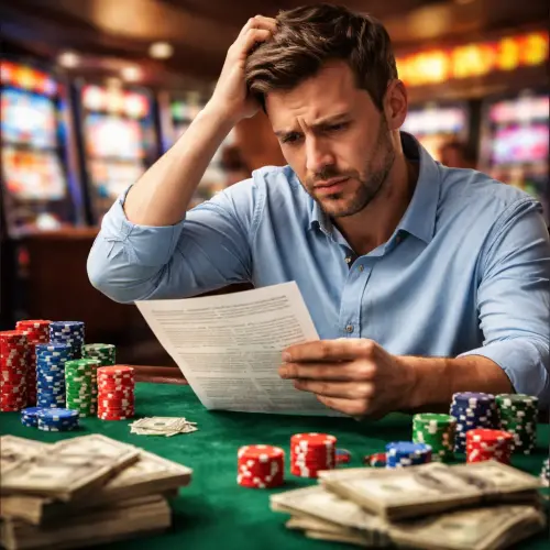 wagering rules, wagering requirements explained, casino wagering confusion
