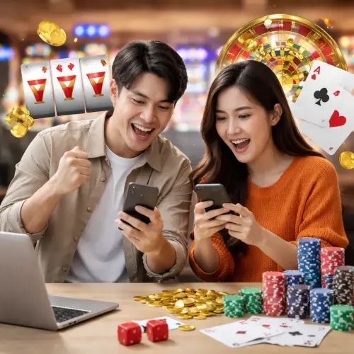 what new users usually experience on 918Kiss, 918Kiss new user experience, 918Kiss beginner guide, first time on 918Kiss