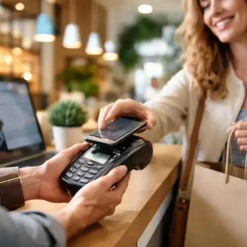 Why Payment Systems Feel Faster, fast payment systems, why some payments feel faster, payment processing speed