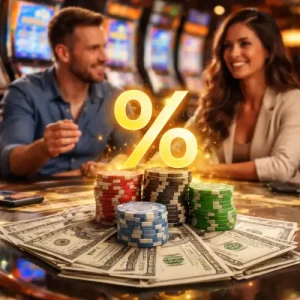 Why RTP discussions matter, RTP slot, RTP discussions importance, slot return to player explained