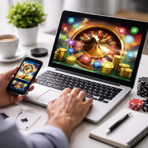 why some gambling sites are easier to use, gambling sites, easiest gambling sites to use, gambling site user experience