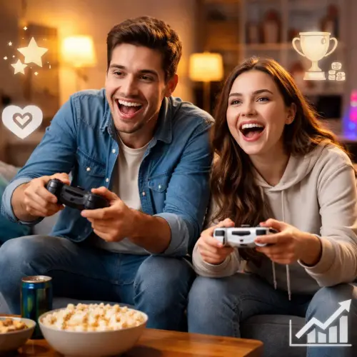 why user experience matters in gaming, gaming user experience, importance of UX in gaming, game UX trends