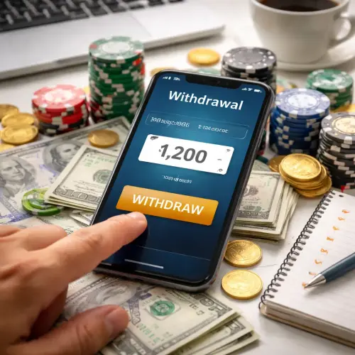 Withdrawal Accessibility on Mega888, Withdrawal accessibility, Mega888 withdrawal process, Mega888 withdrawal review