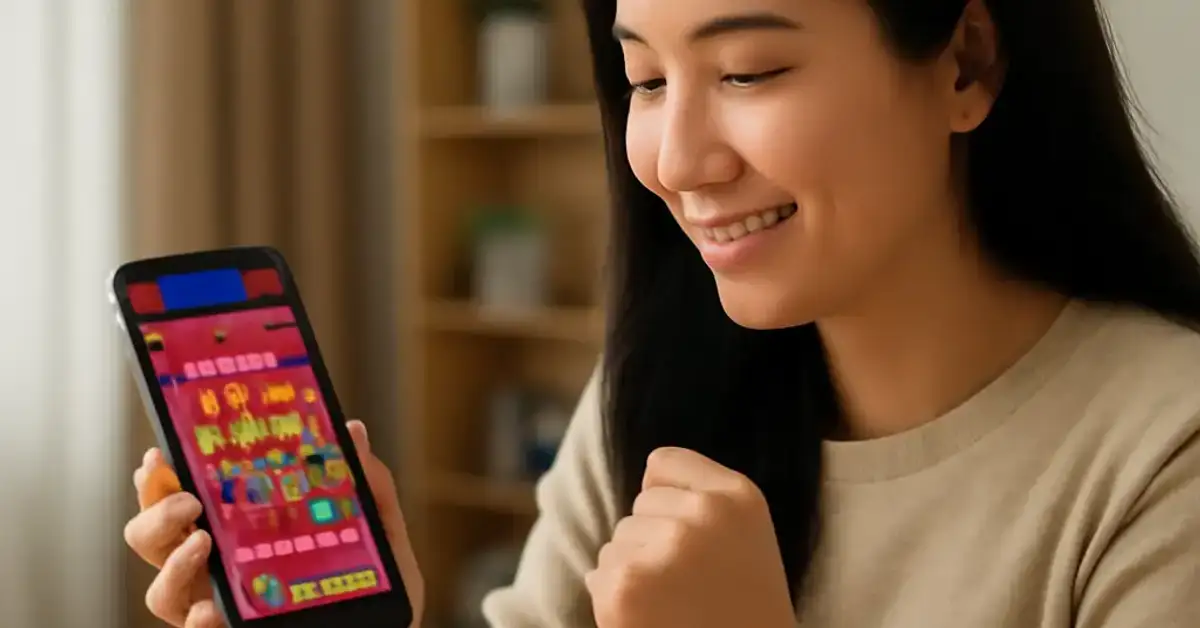 918KISS 2026 Steady Lah More Play More Huat