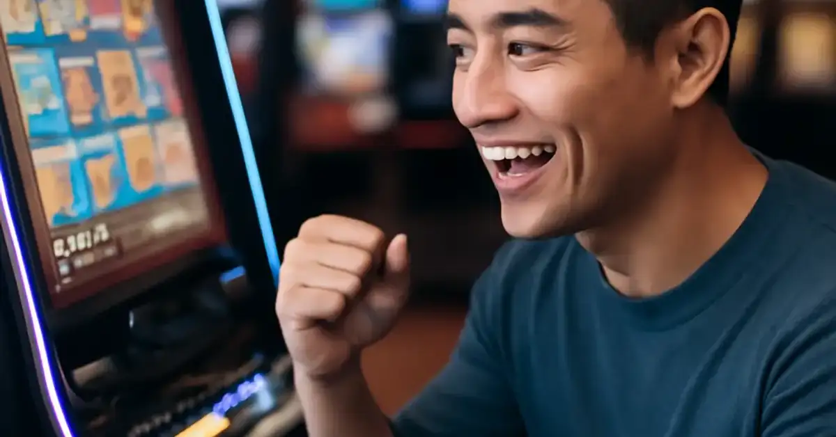 MEGA888 2026 Steady Lah More Play More Huat