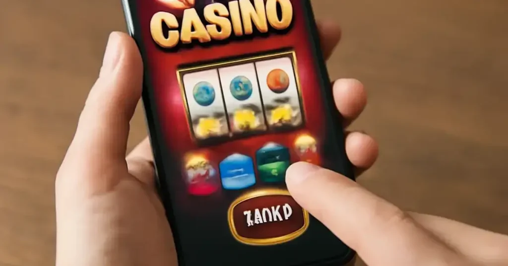 mobile casino access on M88, M88 mobile casino, mobile casino accessibility M88, M88 app review