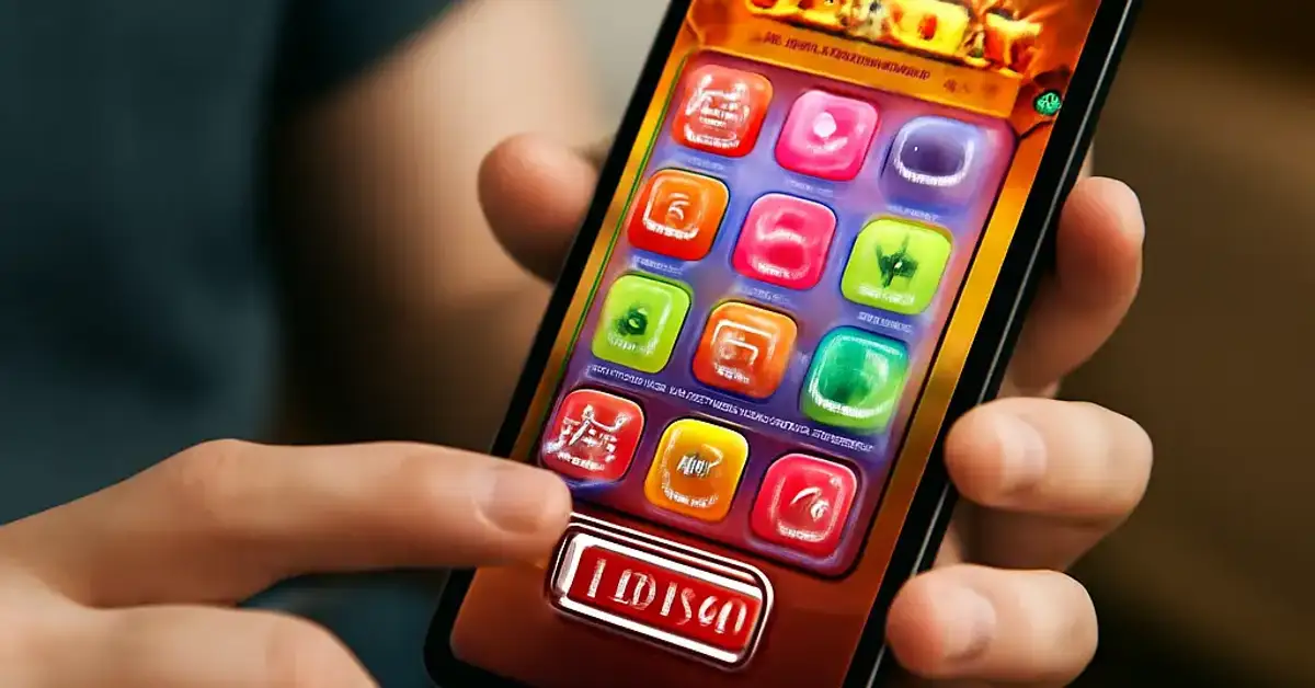 Pussy888 slot features